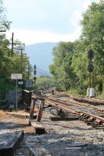 C&O Signals